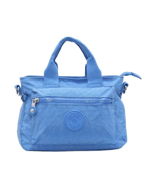 Mindesa Blue Handtasche