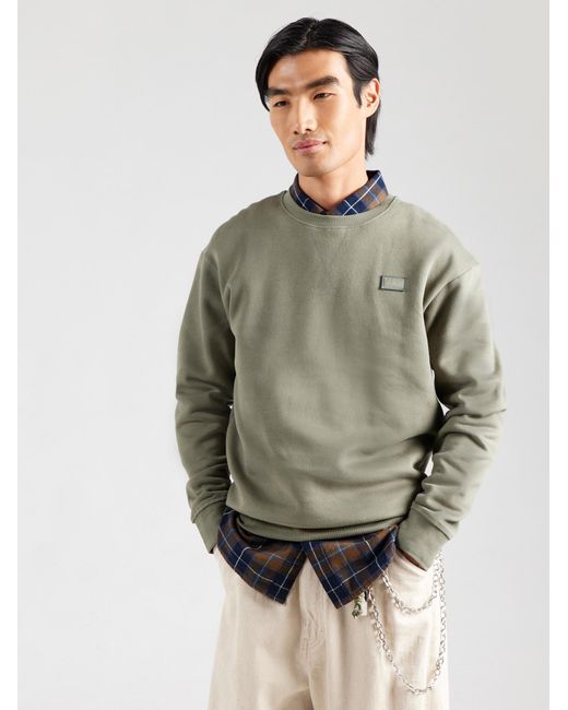 Jack & Jones Sweatshirt Jwhclassic in Green für Herren