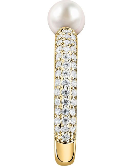Morellato Metallic Ring