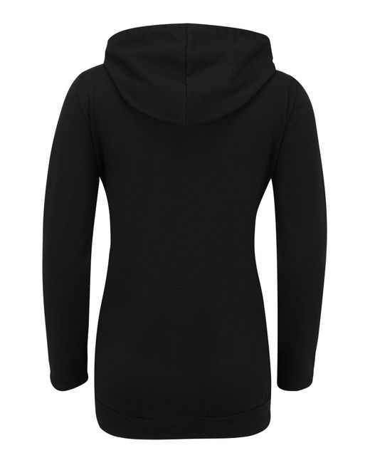 Bebefield Black Sweatshirt