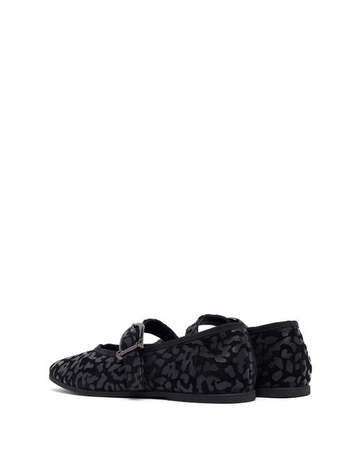 Derimod Black Ballerina