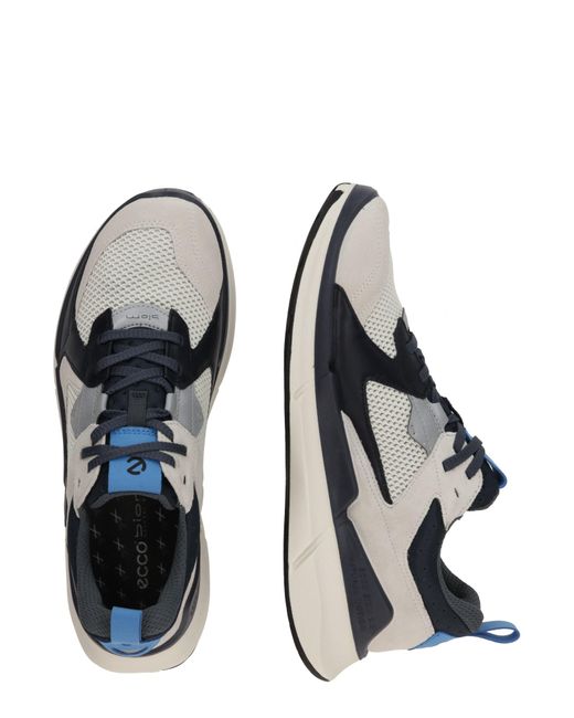Ecco Sneaker 'biom 2.2' in Blue für Herren