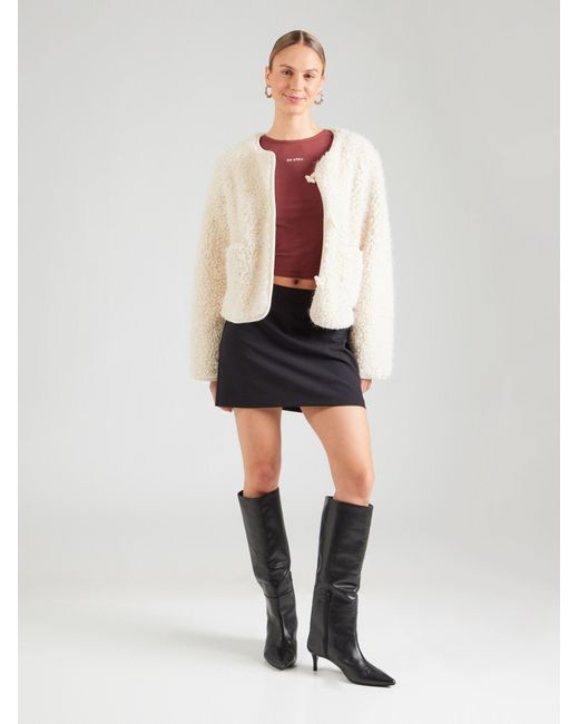 Oh April Red Shirt Ica