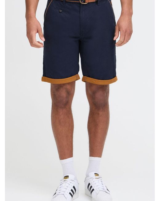 Blend Hose Neji in Blue für Herren