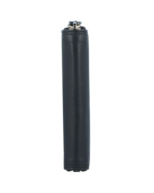 Esquire Black Damengeldbörse