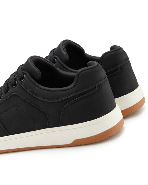 AUTHENTIC LE JOGGER Sneaker in Black für Herren