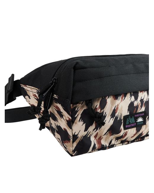 Protest Black Strandtasche Prtkapra