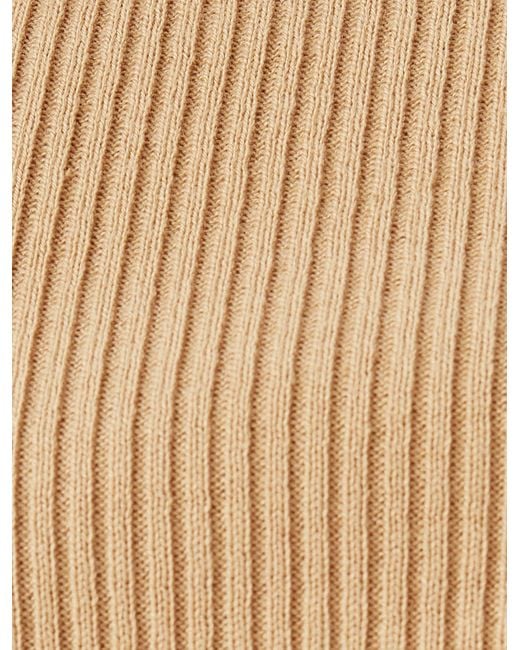 Koton White Pullover