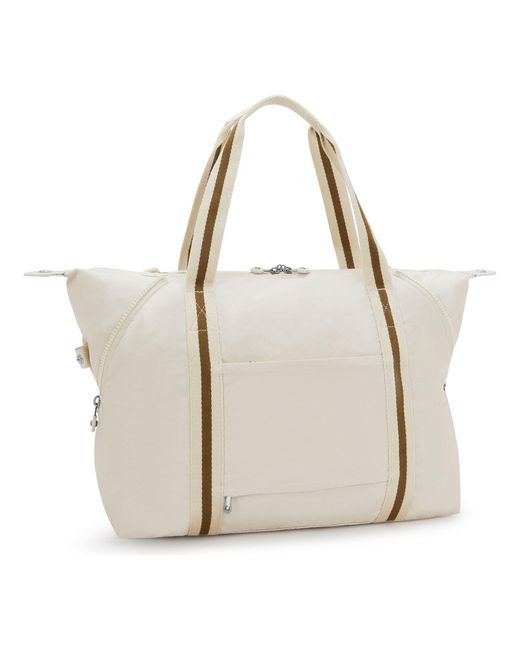 Kipling Natural Weekender Basic Art