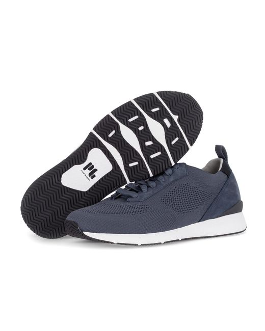 Gabor Sneaker in Blue für Herren