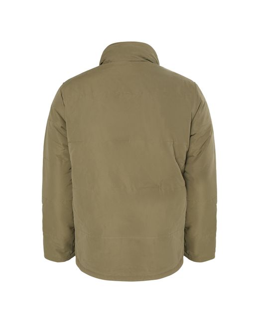 Mo Übergangsjacke in Green für Herren