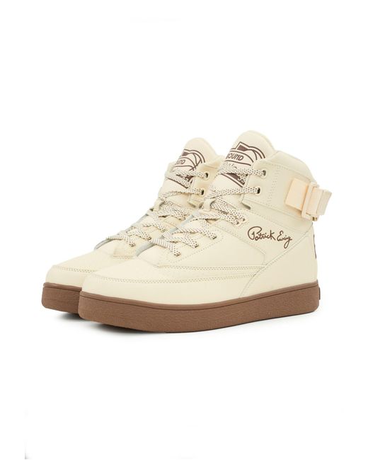 Ewing Sneaker Rebound 33 in White für Herren