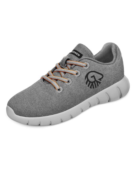 Giesswein Gray Sneaker