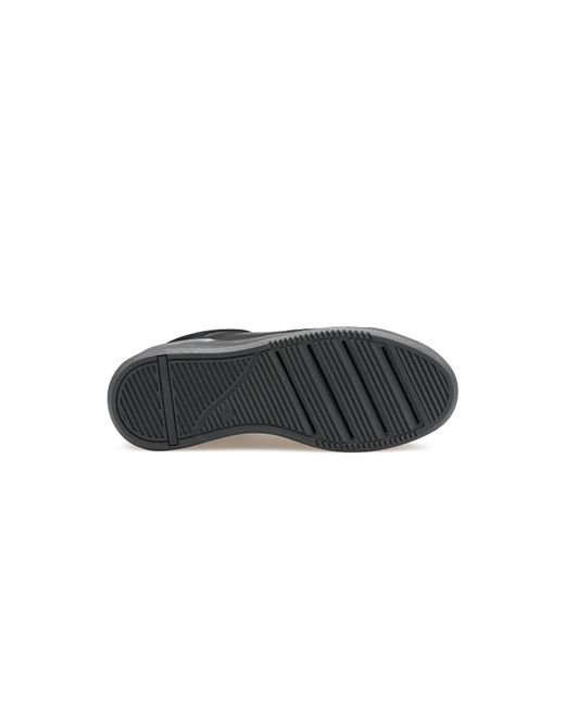 Lloyd Sneaker Stage in Black für Herren