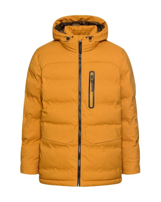 Camel Active Jacke in Orange für Herren