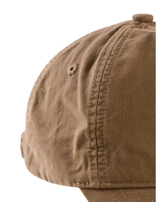 Camel Active Cap in Brown für Herren