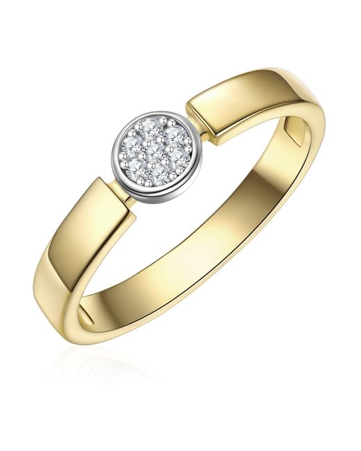 Rafaela Donata Metallic Ring