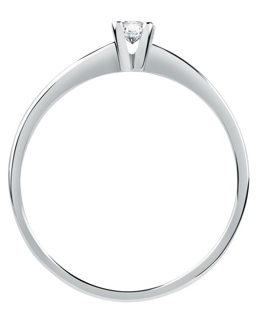 Christ Metallic Ring