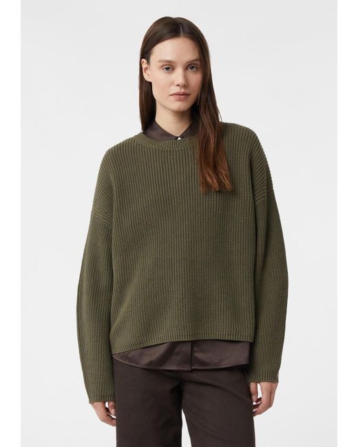 Comma, Green Pullover