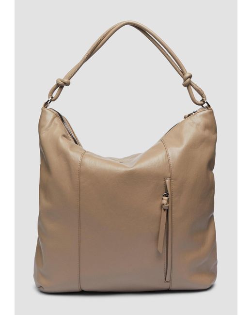 S.oliver Brown Tasche