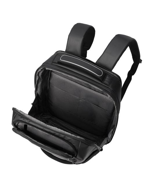 Hedgren Black Rucksack