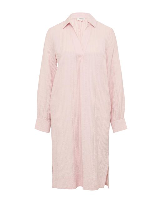 S.oliver Pink Kleid