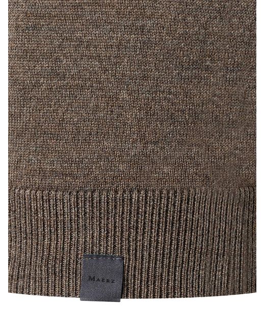 Maerz Pullover in Brown für Herren