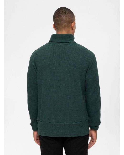 Antioch Pullover in Green für Herren
