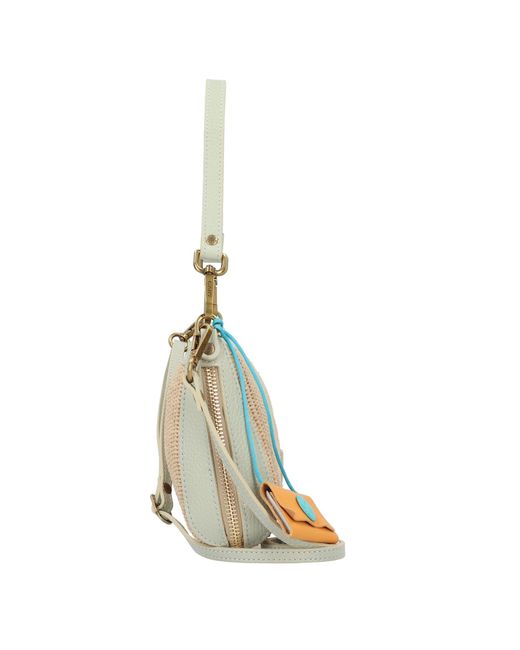 Gabs Natural Schultertasche