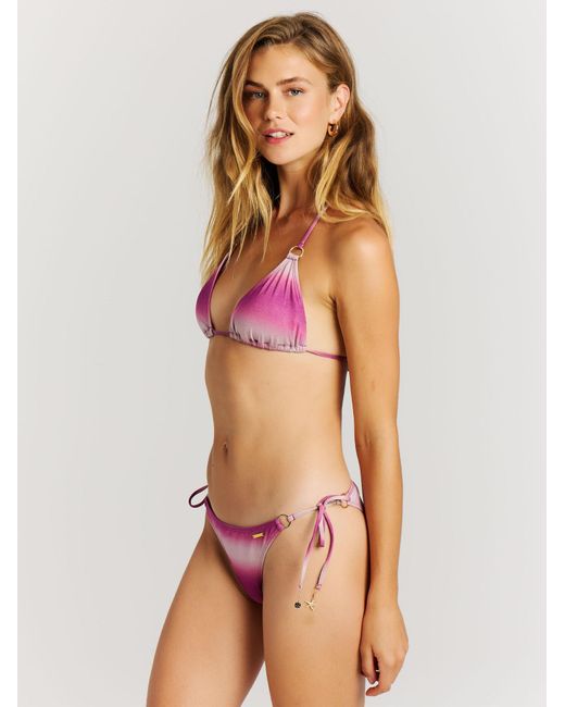 Protest Pink Bikini Prtgrayce