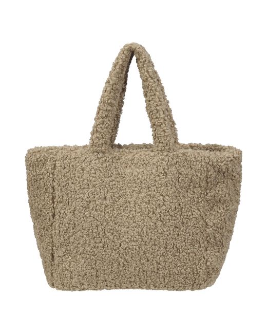 Luhta Metallic Handtasche