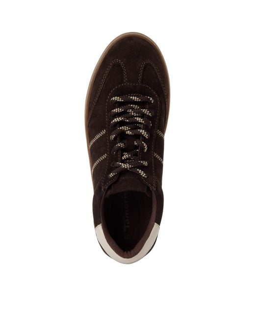 Tamaris Brown Sneaker