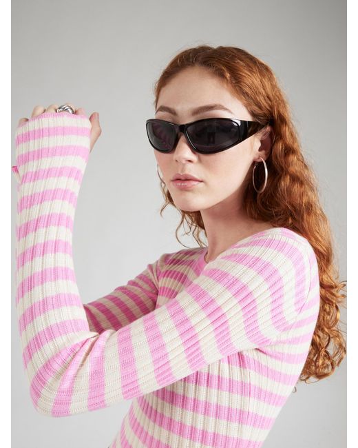 Résumé Pink Pullover 'arlie'