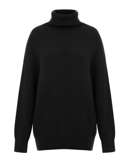 Imily Bela Black Pullover