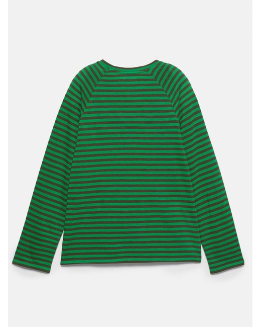 Pull&Bear Green Shirt