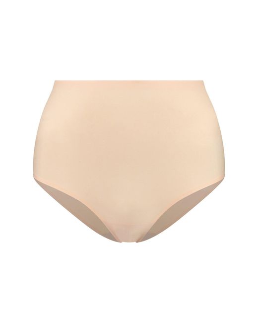 Bye Bra Natural Shapingslip Uni Stretch High Brief