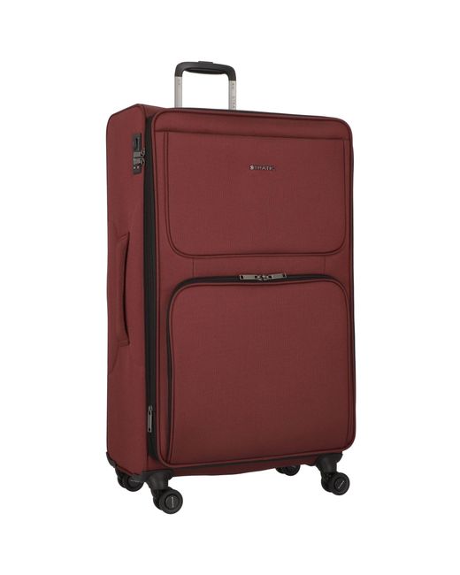 Stratica Trolley Bendigo in Purple für Herren