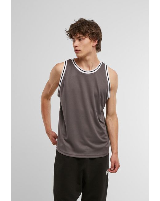 DEF Top in Gray für Herren
