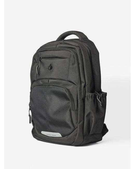 Koröshi White Rucksack