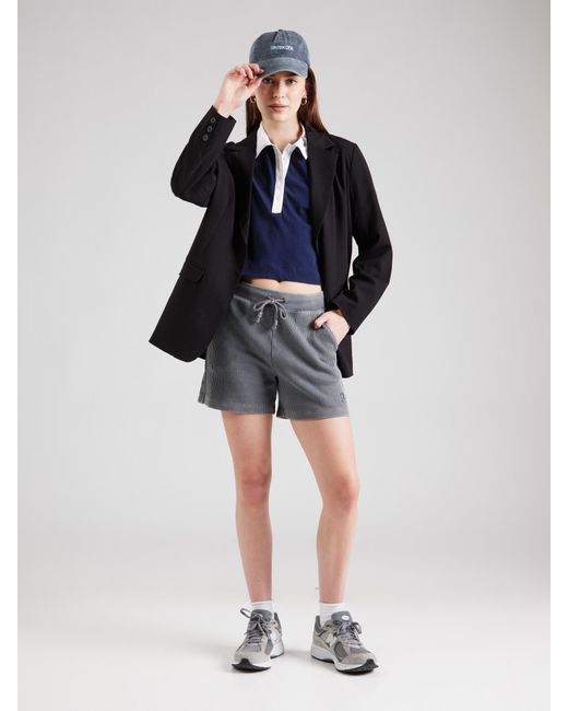 Champion Gray Shorts