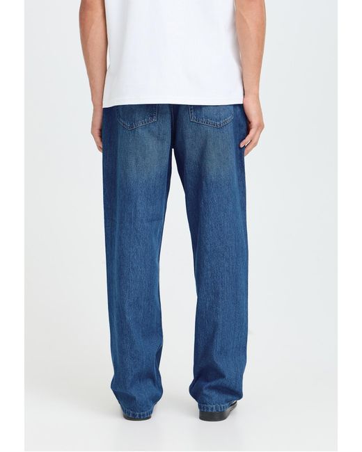 Solid Jeans Sdtommy Vanko in Blue für Herren