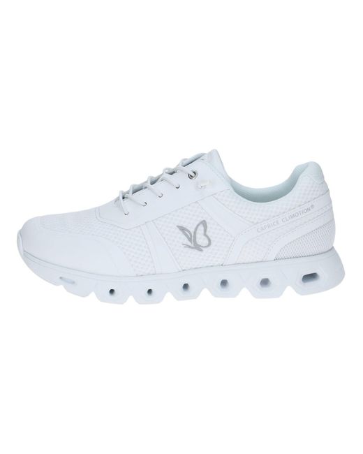 Caprice Blue Sneaker