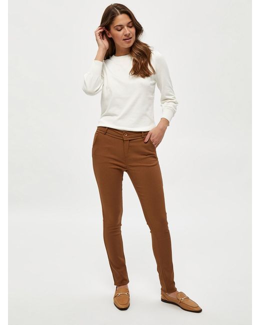 Minus Natural Pullover Mersin