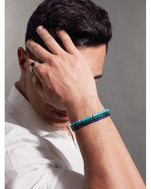 Breil Armband in Blue für Herren