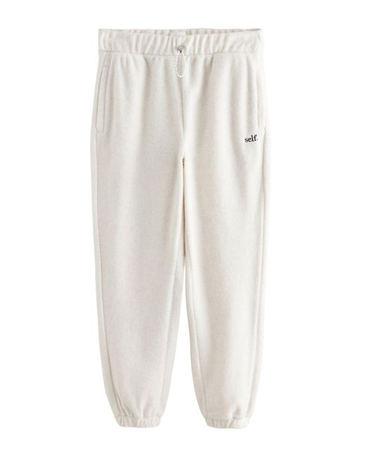 Self White Hose