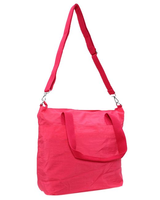Mindesa Pink Shopper