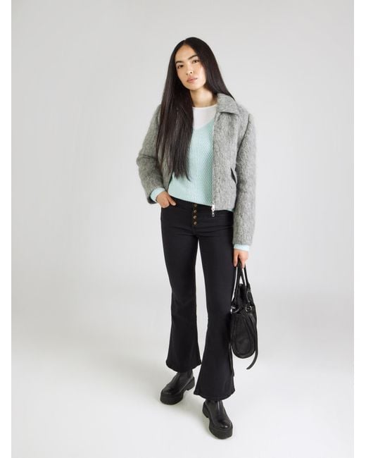 S.oliver Blue Pullover