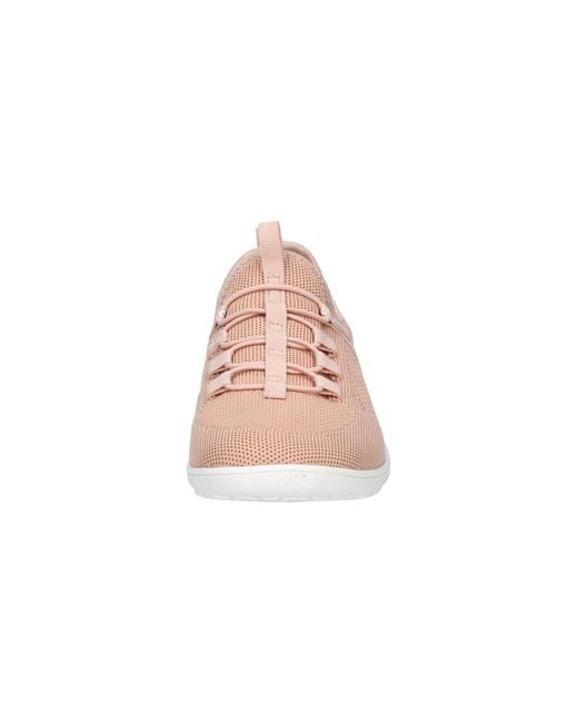 Lico Pink Sneaker Aride More