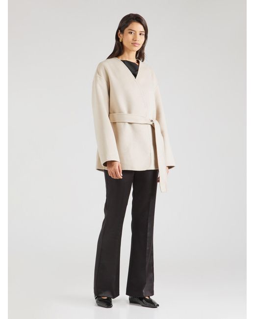 millane Natural Jacke