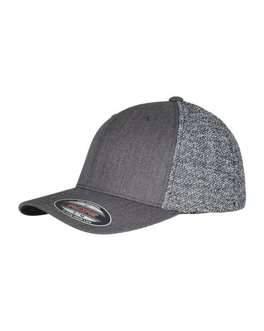 Flexfit Gray Cap